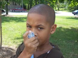 asthma
