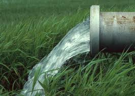 water