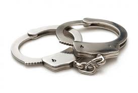 hand cuffs