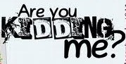 are