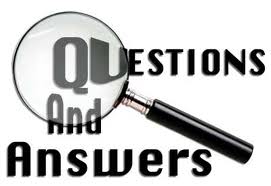 questions