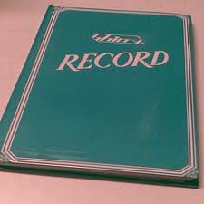 records