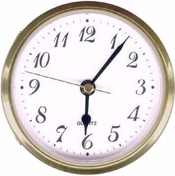 clock