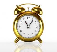 clock