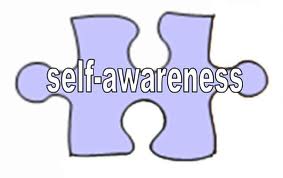 self awareness