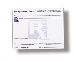 rx