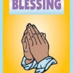 blessing
