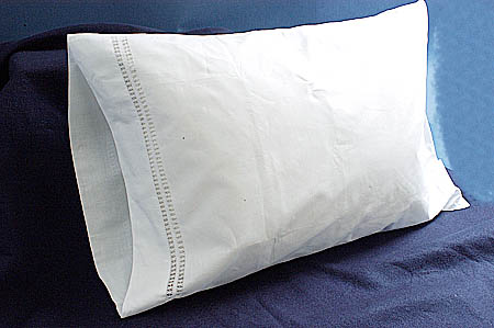 pillow