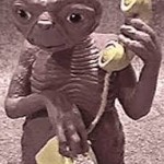phone home