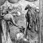 scapegoat
