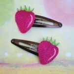 hair clips