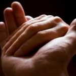 hands on healing