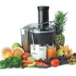 juicing
