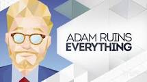 Addiction, Harm Reduction, and Adam Ruins Everything
